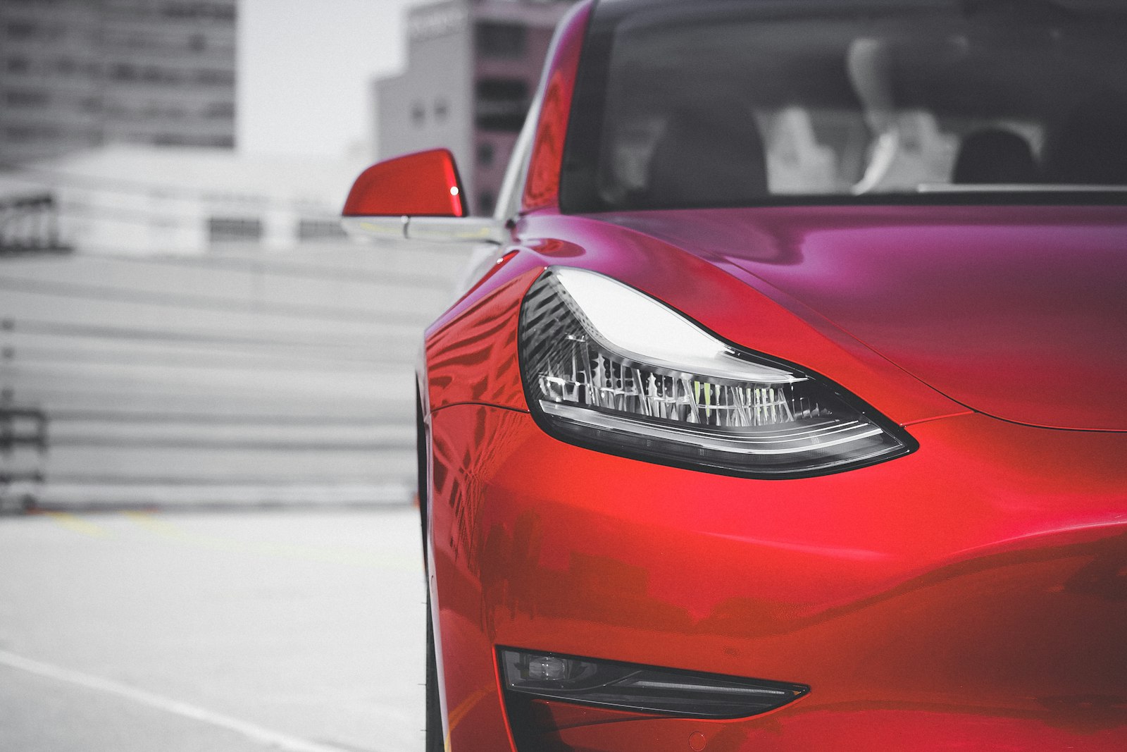 Tesla Model 3 Production Strategy Redefines Global EV Supply Chains