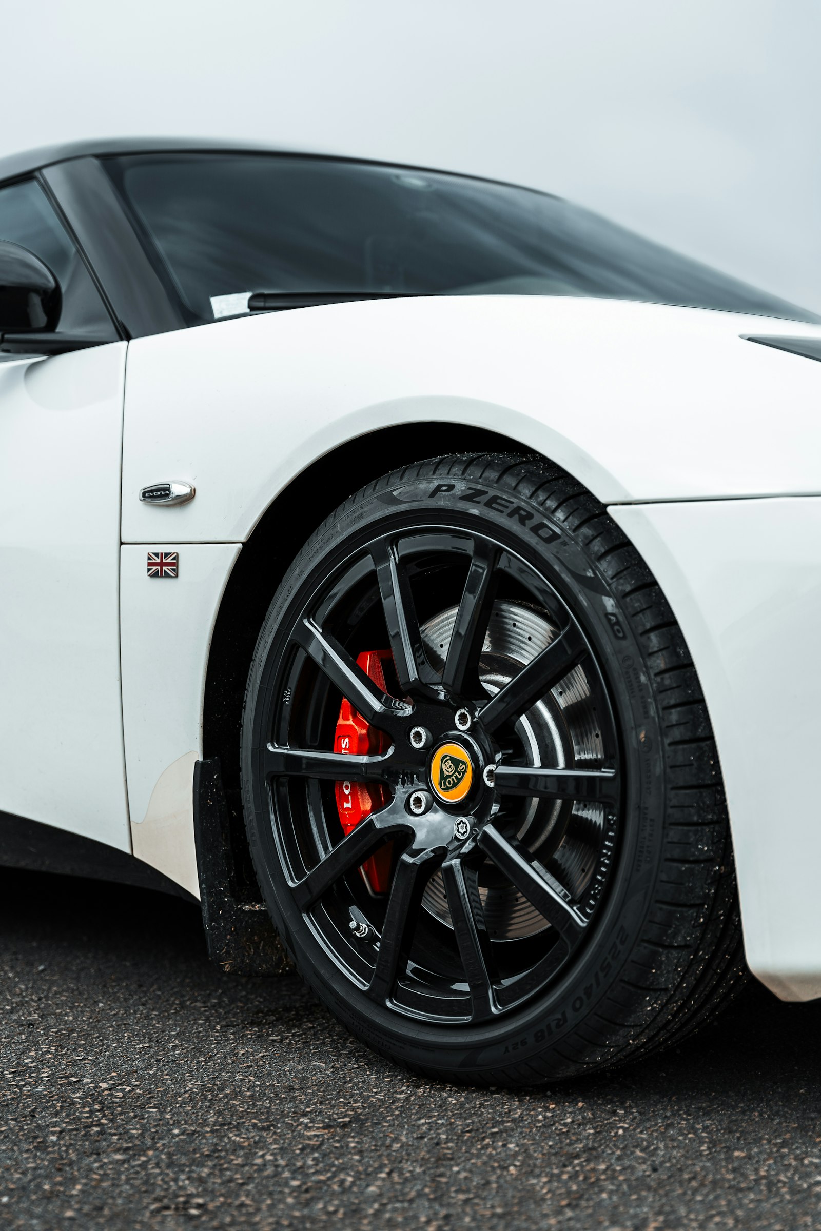 Lotus Confirms V6 and Hybrid V8 Powertrains for Upcoming Type 135 Supercar