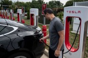 Tesla Recalls Vehicles Again After NHTSA Discovers FSD Software Lets Drivers Run Past Stop Signs