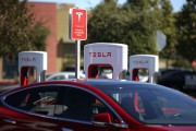 Tesla Records Impressive Car Sales in California in 2021; Model Y and Model 3 Both Rank in Top 5
