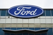 Ford Poaches Engineering Director Alan Clarke From Tesla; Provides Major Boost to EV Business