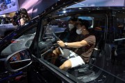 China Dominates EV Race Accounting for Half of the All-electric Vehicles Sold Globally in 2021 