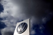 Volkswagen Says Too Early to Comment That Electric Vehicles Started Felicity Ace Cargo Fire