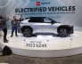 Toyota Offers Free EV Charging to Owners of 2023 bZ4X After Partnership Agreement with EVgo
